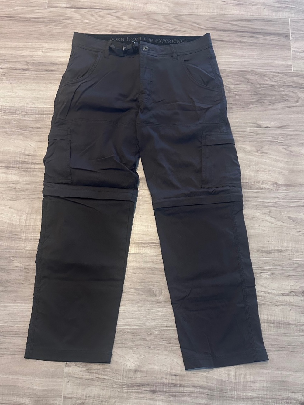 prAna Hiking Pants